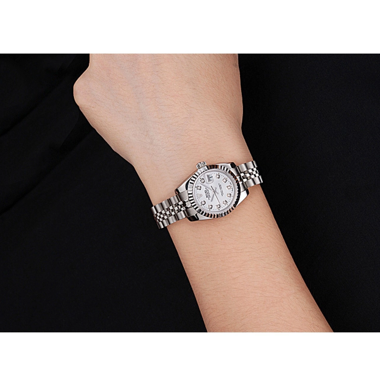 Good Copy Rolex Watches Swiss Mechanism-srl89 Datejust Rolex 0718
